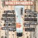 Fudge Professional Blow Dry Aqua Primer 150ml - Hyaluronic Acid Heat Protection for Volumizing - Buy Online on GoSupps.com