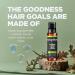 Soapbox Men's Thicken & Style Foaming Texturizer Men's Hair Styling Foam Hair Care for Men 5oz - Buy Online on GoSupps.com