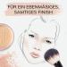 Manhattan Soft Mat Loose Powder - Natural 1 20g | Perfect for Mattifying & Setting Makeup | Buy Internationally - Buy Online on GoSupps.com