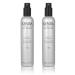 Kenra Volume Spray Non Aerosol 25 | Super Hold Finishing Spray | High Humidity Resistance | Flake-Free and Fast-Drying | All Hair Types 10.1 Fl Oz (Pack of 2)