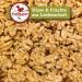 Eichkater Walnuts Light Large Kernels - Crunchy 250g Pack - International Shipping Available - Buy Online on GoSupps.com