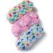 FEFI Children's Glasses Case - Hardcase with Funny Motifs & Microfiber Cleaning Cloth | Shop Internationally - Buy Online on GoSupps.com
