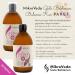 Buy Microveda Structure Cure Vegan Ferment Drink (2x0.5L Glass Bottles) | 33 Bacterial Strains | International Shipping - Buy Online on GoSupps.com