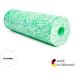 Buy Blackroll Fascia Roll 45cm - Fitness Massage Roller for Back & Legs | Made in Germany - Available in Different Hardness | International Shipping - Buy Online on GoSupps.com