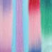 Ombre Braiding Hair Extensions - High Temperature Synthetic 24 Inch (Pack of 3) - B66-LSS | International Shipping Available - Buy Online on GoSupps.com