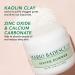 Mario Badescu Silver Powder Pore Mask - Kaolin Clay & Zinc Oxide Formula for Oily Skin - Blackhead Remover Mask - 0.56 oz - Buy Online on GoSupps.com