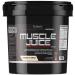Ultimate Nutrition Muscle Juice Revolution 2600 Weight Gainer, Intestinal Health, Muscle Recovery with Glutamine, Micellar Casein and Time Release Complex Carbohydrates, Cookies N Cream Powder, 11.1 Pounds