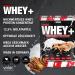 Buy Honest Whey Protein Powder (Franzbr tchen) 1000g - Instant Soluble EAA & BCAA from Fresh Pasture Milk - International Shipping Available - Buy Online on GoSupps.com