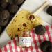 TRUFFLES USA Acacia Truffle Honey 2.47oz 70g - Imported from Italy | Specialty Truffle Jar | Vegetarian and Gluten Free - Buy Online on GoSupps.com