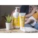 Organic Baby Care Re-Greasing Wash Gel - Hypoallergenic 9 Ingredients 200ml - Made in France - Buy Online on GoSupps.com