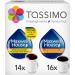 Tassimo Maxwell House Variety Pack 249g