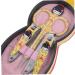 POPETPOP 2 Sets Nail Scissors Set Baby Grooming Kit Russian Manicure Kit Nail Tools Baby Kit Cosmetology Kit Nail Trimmer Kit Baby Dolls Stainless Steel Matryoshka Pedicure - Buy Online on GoSupps.com