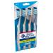 Oral-B Pro-Health All-in-One Toothbrush 4 Count 40S - Complete Oral Care Set - Buy Online on GoSupps.com