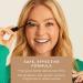 WUNDERBROW Volume Mascara - Black, Vegan, Cruelty-Free | Lash Lengthening & Volumizing, Promotes Growth - Buy Online on GoSupps.com