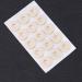 COHEALI Toe Corn Patch 45Pcs - Self Adhesive Callus Cushions for Toe Corns - Foot Protectors - Buy Online on GoSupps.com