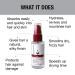 GREAT CLIPS Solutions Nourishing Oil 1.75oz | Argan-Oil Blend for Hydrating Hair & Skin | Ideal for Dry, Damaged Hair - Buy Online on GoSupps.com
