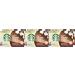 Starbucks Hot Cocoa Hot Chocolate Single Serve Keurig K-cup Pods 6 Boxes 60 Capsules - Buy Online on GoSupps.com
