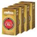 Lavazza Coffee Qualit ORO (4 x 250g) Mocha 250 g (pack of 4)
