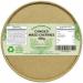 Natural Health 4 Life Cake Baking Ingredients Candied Mixed Colour (Dark Red Red Green and Gold) Glace Cherries 450 g in Recyclable Tub (1 Tub) - Buy Online on GoSupps.com