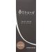Premium Eshave Fine Badger Hair Brush in Smoke - Luxury Shaving Brush for Men | International Shipping Available - Buy Online on GoSupps.com