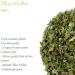 Melilot Blue Organic Herb - blue fenugreek - Meliloti coerulea Trigonella caerulea - Buy Online on GoSupps.com