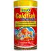 Tetra Goldfish Fish Food Granules Complete Fish Food for All Smaller Goldfish 80 g Fish 80 g (Pack of 1)