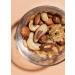 KoRo - Nut and Peanut Mix 1 kg - Almonds Brazil nuts walnuts cashews and hazelnuts - Buy Online on GoSupps.com