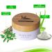 White Tea Mud Mask 100ml - Antioxidant Facial Treatment for Smooth Skin, Wrinkle Reduction, Deep Cleansing & Pore Minimizing - Buy Online on GoSupps.com
