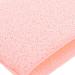 Baluue Makeup Cleansing Puff Face Washing Sponge Makeup Remover Pad Cute Cat Shaped Hydrophilic Soft Exfoliator Puff for Deep Cleansing Skin Care Pink - Buy Online on GoSupps.com