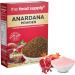 2022-23 Great Taste Award Winner: TFS Anardana Powder - Premium Artisan Spice Mixes | All Natural, Vegan, Gluten-Friendly, Non-GMO - Buy Online on GoSupps.com