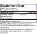 Bronson Elderberry Extra Strength 3000 MG - Supports Healthy Immune System & Antioxidant Protection - Non GMO - 180 Vegetarian Capsules - Buy Online on GoSupps.com