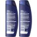 Head & Shoulders Clinical Strength Dry Scalp Rescue Anti-Dandruff Shampoo Twin Pack 800 mL Total (400 mL Each) - Buy Online on GoSupps.com