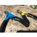 Resco USA-Made Deluxe Nail Clippers for Large Dogs and Cats - Buy Online on GoSupps.com