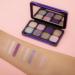 Revolution Beauty London Forever Flawless Dynamic Eyeshadow Palette - Mesmerized 8 Shades 8g - Buy Online on GoSupps.com