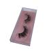 Alluring 3D Mink Lashes - Reusable Siberian Mink Fur False Eyelashes | Hand-made Cruelty-Free KE16 - Buy Online on GoSupps.com