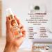 ETNIKER Afro-Textured Hair Define Kit - Gel Hydroelixir & Styling Cream for Curly & Wavy Hair | Nourish & Control with Coconut Shea Butter Monoi Oil | Alcohol Paraben & Sulfate Free | 3 Piece Set - Buy Online on GoSupps.com