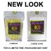Divine Organics Raw Cacao Butter - Certified Organic 16 oz - Food Grade Edible Skin Moisturizer - Buy Online on GoSupps.com