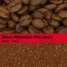 Rave Coffee - Indian Monsoon Malabar N 53 Single Origin Espresso Grind Freshly Roasted and Ground Coffee 1Kg - Buy Online on GoSupps.com