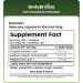 BodyBreeze Internal Deodorant Supplement | Natural Chlorophyll 90 Capsules for Body Odor Control Gut Health and Fresh Breath | Vegan Detox Support & Skin Health | Odor Eliminator for Men & Women - Buy Online on GoSupps.com
