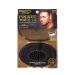 Red Premium Pocket Wave Bow Wow Curved Palm Brush - Medium Bristles - Buy Online on GoSupps.com