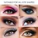 Beeto Lumentes Magnetic Eyelashes - Reusable & Glue-Free for a Natural Look | KS02-4 - Buy Online on GoSupps.com