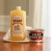 Lemon Oil & Beeswax Furniture Polish - 16 oz | Feed Protect & Restore Wood Heirlooms - International Shipping Available - Buy Online on GoSupps.com