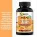 BCM-95 Curcumin + Liposomal Vitamin C 1000mg - 180 Tablets | Zinc, Bioflavonoids, BioPerine | Vegan Friendly - Buy Online on GoSupps.com