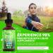 Organic Mullein Liquid Drops With Chlorophyll for Lung Detox Plus Irish Sea Moss Spirulina Licorice Tart Cherry Lobelia Motherwort And Elderberry For Men Women Health Supplement Vitamin (2) - Buy Online on GoSupps.com