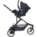 phil&teds 2020 Inline Stroller Universal Car Seat Adaptor - Easy Installation - Buy Online on GoSupps.com