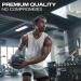 Buy Aceus Nutrition Bubble Gum Pre Workout Booster - 30 Portions 200mg Caffeine Creatine Monohydrate & 10 Active Ingredients | Shop Internationally - Buy Online on GoSupps.com