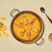 EL PAELLER - Prepared Mixed Paella | Authentic Flavor Artisanal Cooking | With Free-Range Chicken and Red Shrimp | Natural Ingredients | For 2-3 People Gluten Free - Buy Online on GoSupps.com