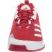 adidas Men's Fv9374 Baseball Shoe 13.5 Power Red/White - Lightweight and Durable - Buy Online on GoSupps.com