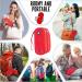 PracMedic Bags 2 Tier Insulin Cooler Travel Case - Red Carry Case for Epipen, Diabetic Supplies, Inhaler, Auvi-Q - First Aid Bag for Diabetes Medication - Buy Online on GoSupps.com