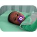 MAM Air Day & Night Pacifier 3 Pack - Glows in the Dark - 16+ Months - Sensitive Skin - Boy - 3 Count - Buy Online on GoSupps.com